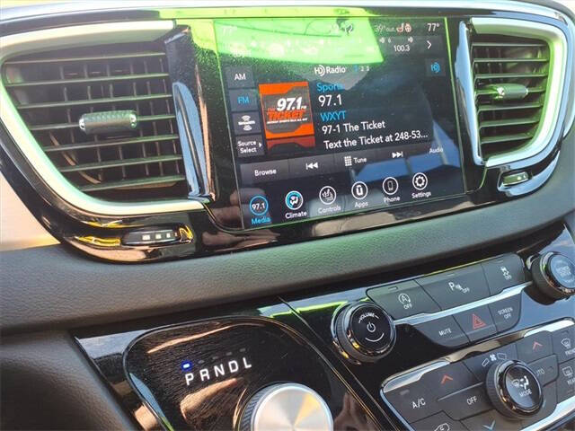 2020 Chrysler Pacifica Launch Edition