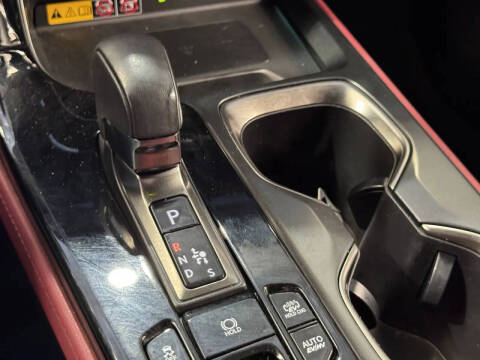 2024 Lexus NX 450h+