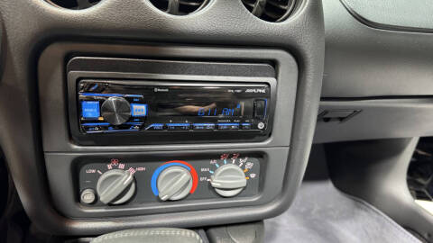 1999 Pontiac Firebird Trans Am