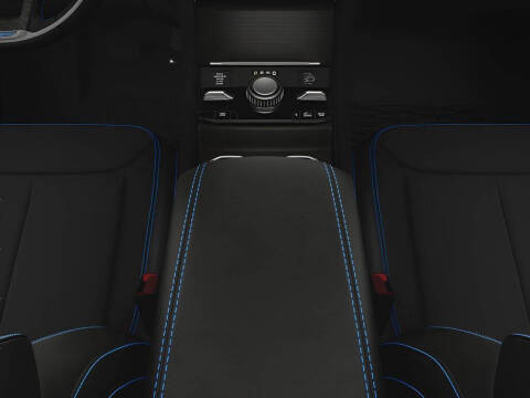 2024 Jeep Grand Cherokee Trailhawk 4xe