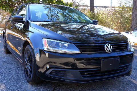 2014 Volkswagen Jetta for sale at Prime Auto Sales LLC in Virginia Beach VA