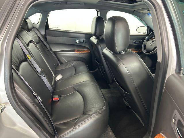 2005 Buick LaCrosse CXL