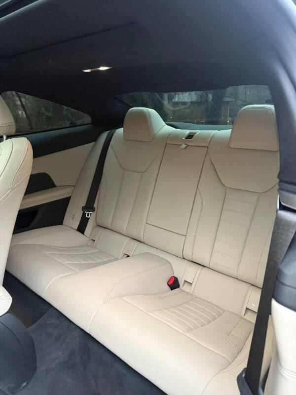 2021 BMW 4 Series M440i xDrive