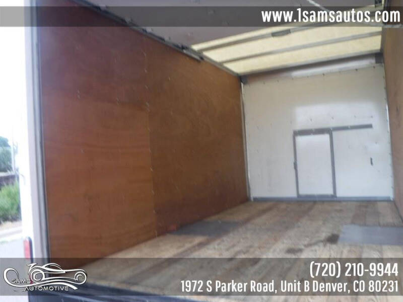 2019 Ford Transit 350 HD