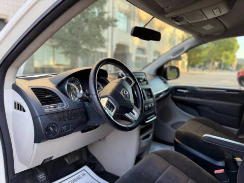 2013 RAM C/V Tradesman