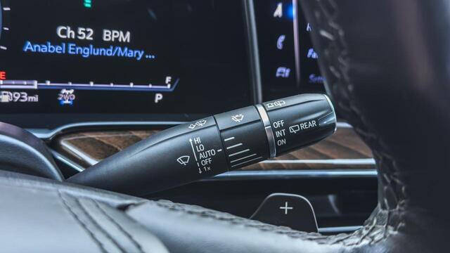 2022 Cadillac Escalade ESV Sport Platinum