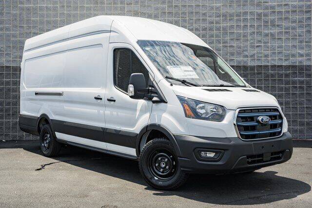2023 Ford E-Transit for sale in King George, VA