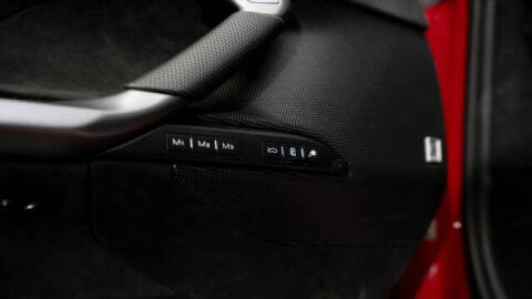 2025 Ferrari 296 GTB