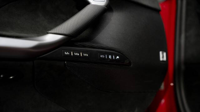 2025 Ferrari 296 GTB