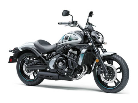 2022 Kawasaki Vulcan