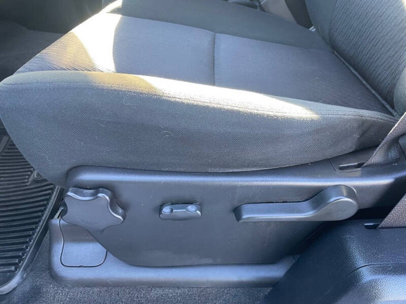 2012 GMC Sierra 1500 SLE