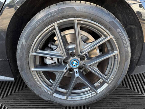 2022 BMW i4 eDrive40 Gran Coupe