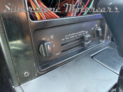 1985 Chevrolet Corvette