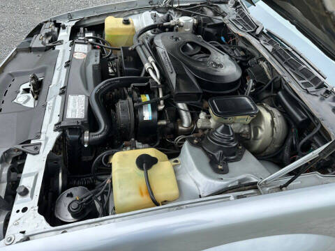 1982 Chevrolet Camaro Z28