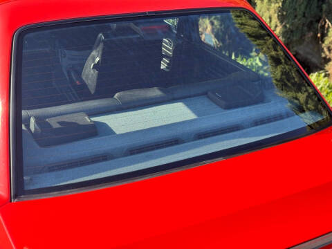 1988 BMW M3