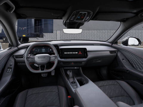 2026 Dodge Charger Scat Pack Plus