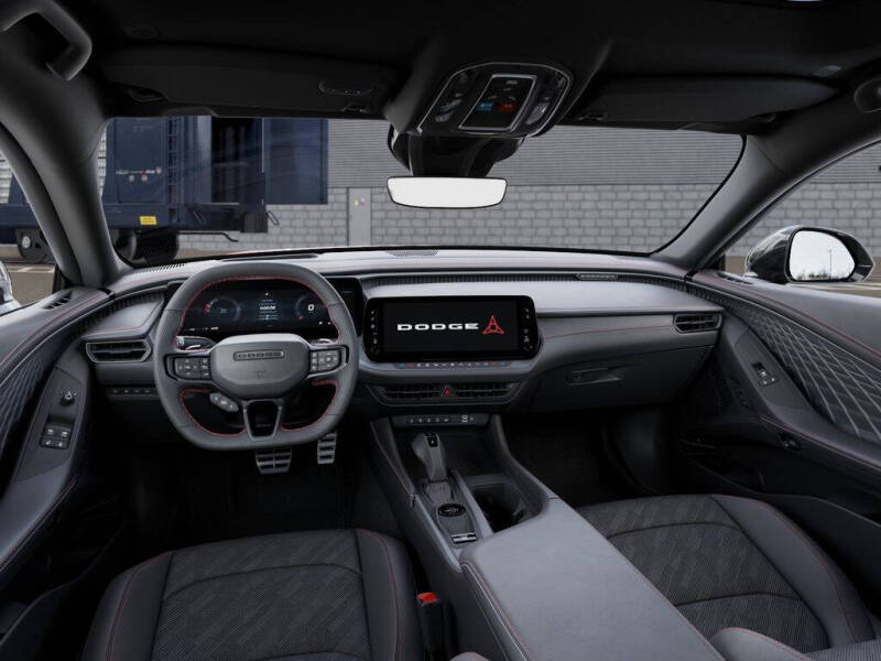 2026 Dodge Charger Scat Pack Plus
