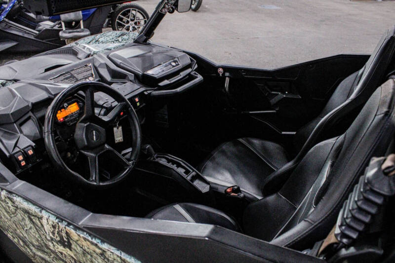 2019 Can-Am Maverick Trail DPS 1000