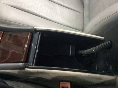 1999 Mercedes-Benz CLK CLK 320