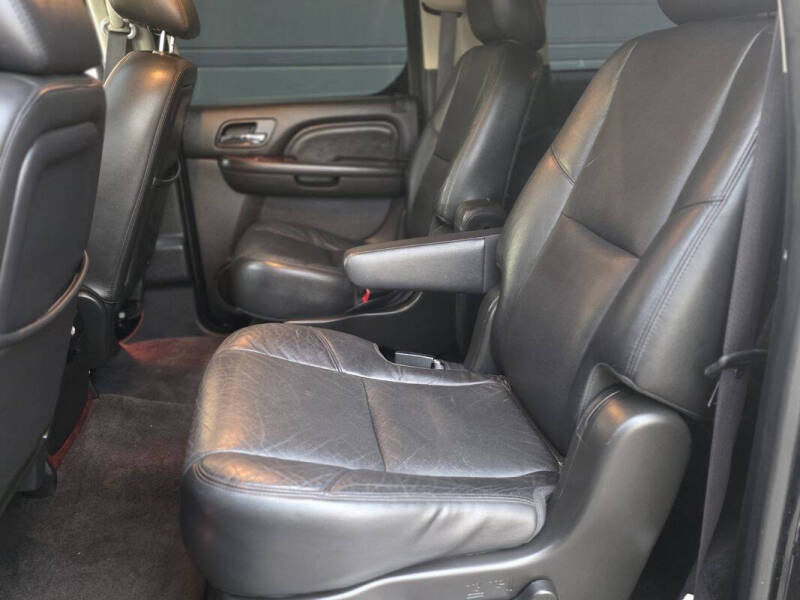 2012 Cadillac Escalade ESV Luxury