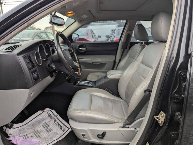 2007 Dodge Charger RT