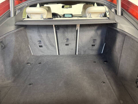 2018 BMW 4 Series 430i Gran Coupe