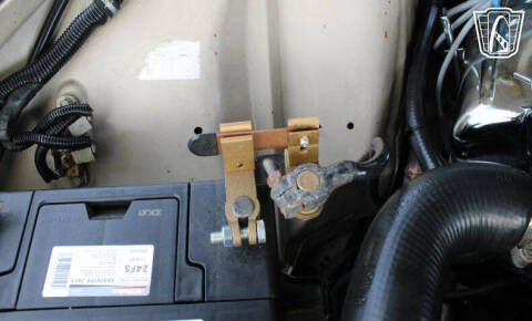 1966 Ford Thunderbird