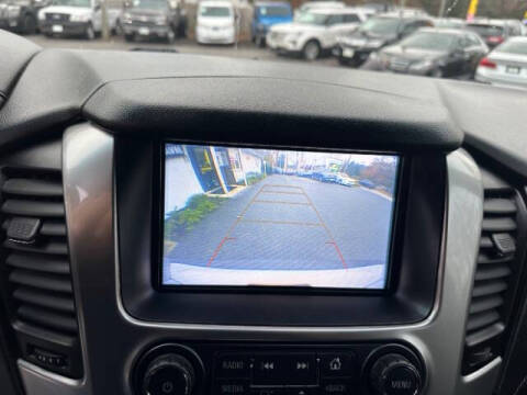 2018 Chevrolet Tahoe LS