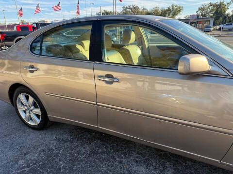 2006 Lexus ES 330