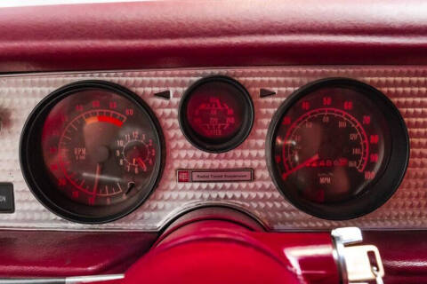 1979 Pontiac Firebird