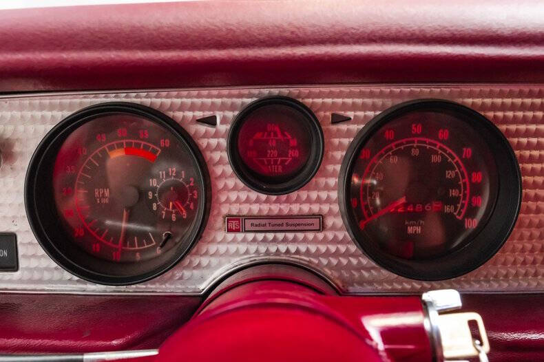 1979 Pontiac Firebird