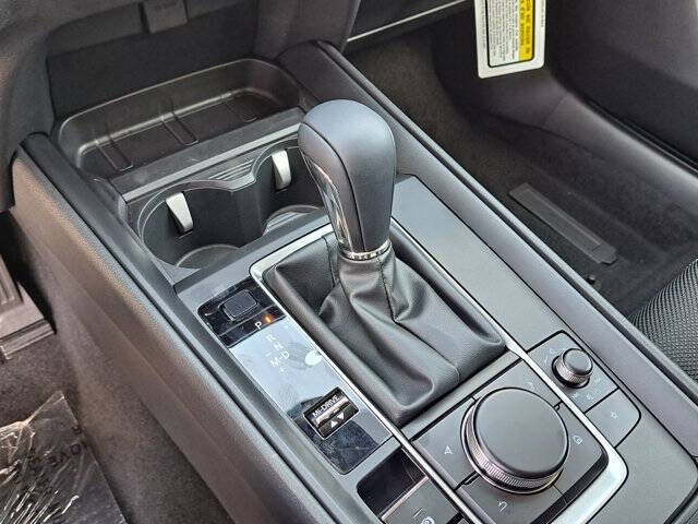 2026 Mazda CX-50 2.5 S Select