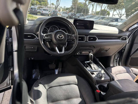 2023 Mazda CX-5 2.5 S Preferred
