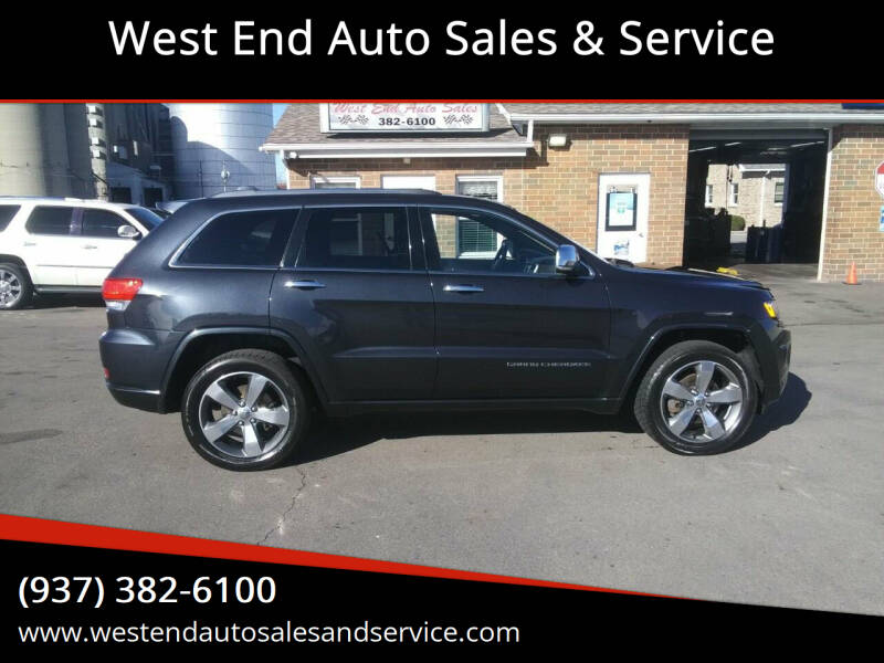 Car Dealer Wilmington, OH, New & Used Cars for Sale