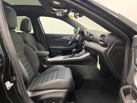 2024 Dodge Hornet GT