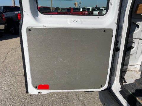 2013 Ford E-Series E-250