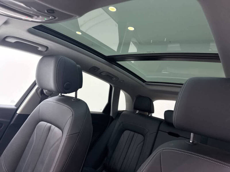 2022 Audi Q5 quattro S line Prem Plus 45 TFSI