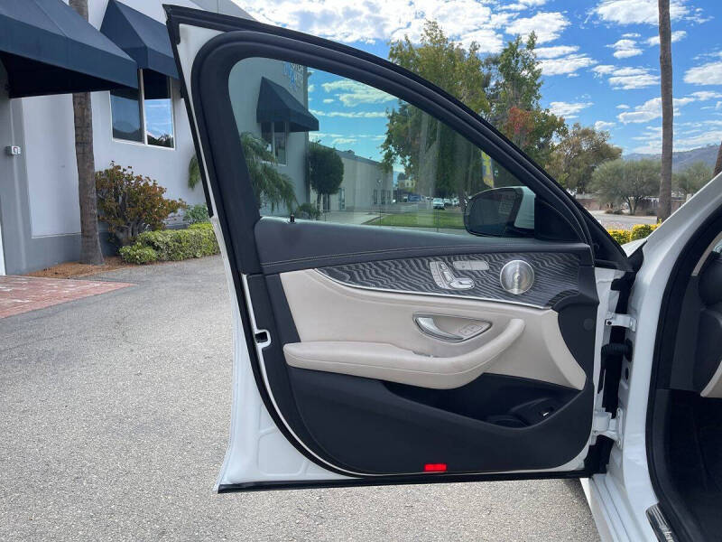 2021 Mercedes-Benz E-Class E 350