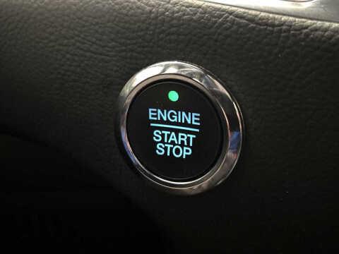 2022 Ford Edge ST