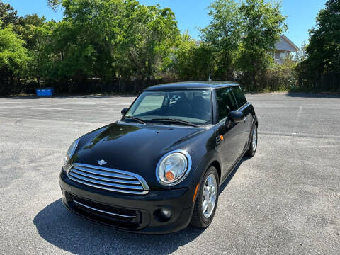 2011 MINI Cooper for sale at Asap Motors Inc in Fort Walton Beach FL