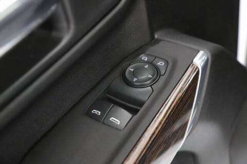 2024 GMC Sierra 3500HD