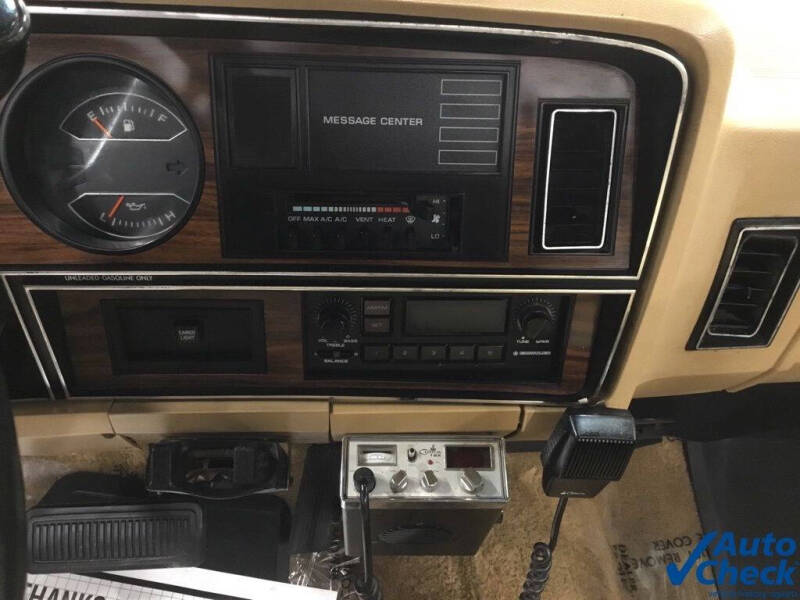 1988 Dodge RAM 150