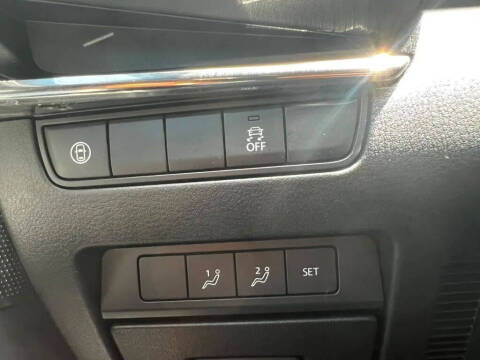 2019 Mazda Mazda3 Hatchback Premium
