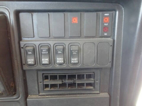 2009 IC Bus CE Series