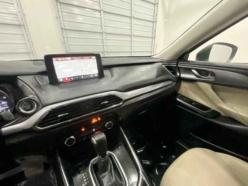 2016 Mazda CX-9 Touring