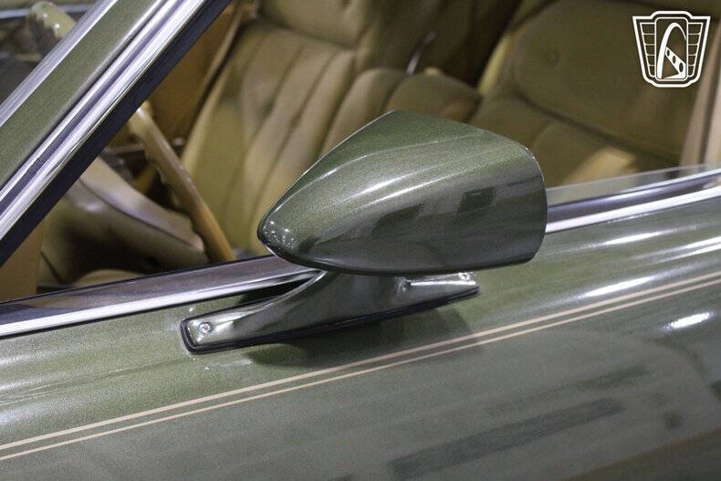 1976 Ford Torino