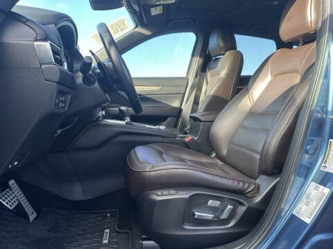 2020 Mazda CX-5 Signature