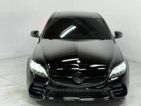 2021 Mercedes-Benz C-Class C 300