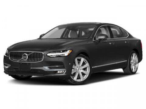 2018 Volvo S90 for sale at TRAVERS GMT AUTO SALES - Traver GMT Auto Sales West in O Fallon MO