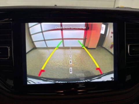 2026 Dodge Durango GT HEMI Plus